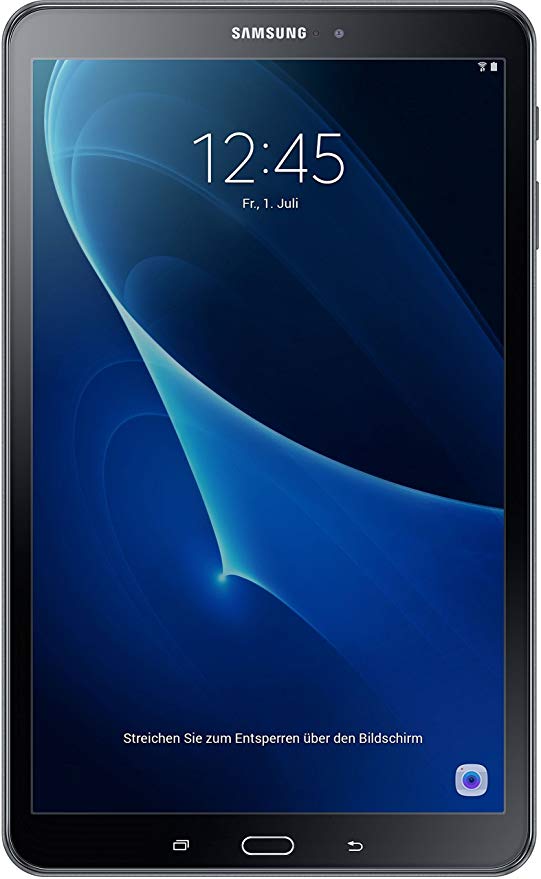 Mejores Cargadores GALAXY TAB A 10.1 T580 WIFI