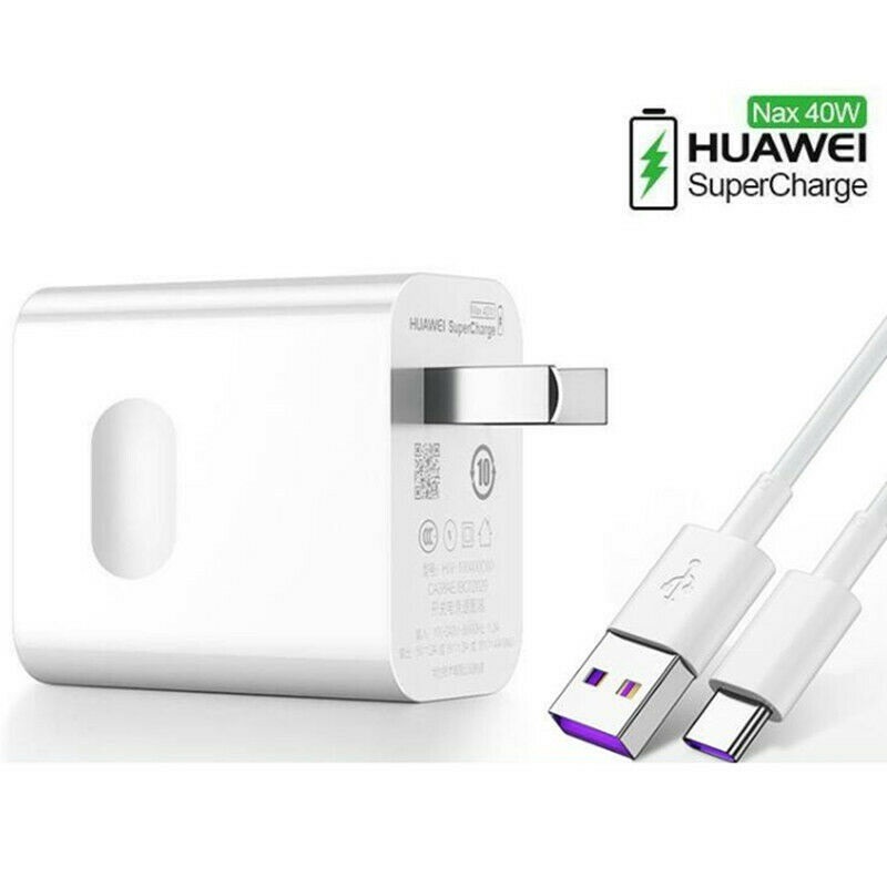 Mejores Cargadores Huawei P30 Pro