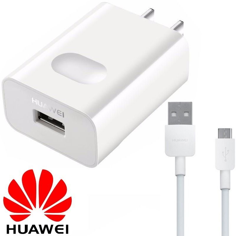 Mejores Cargadores Huawei Y7 Prime