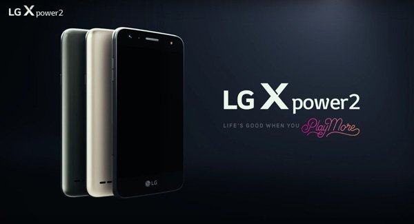 Mejores Cargadores LG X Power 2