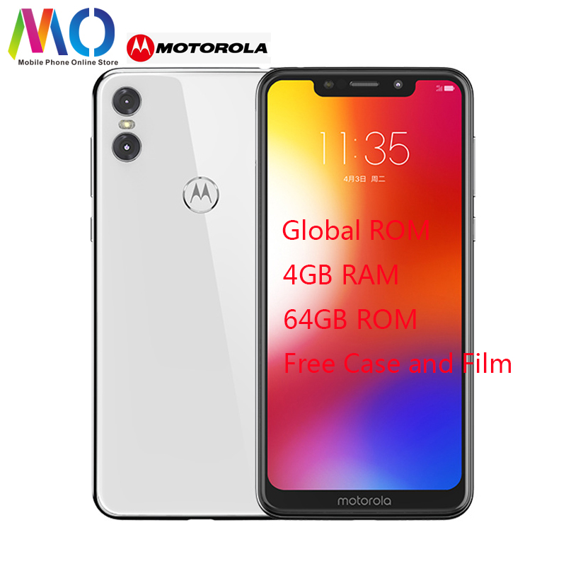 Mejores Cargadores Motorola Moto P30 Note