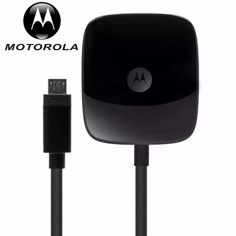 Mejores Cargadores Motorola Moto X Force