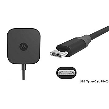 Cable USB corto de 1 pie tipo C cargador para Moto G Power (2020), cable de  alimentación USB-C de carga rápida compatible con Motorola Moto G Power