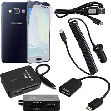 Mejores Cargadores Samsung A3 /A300