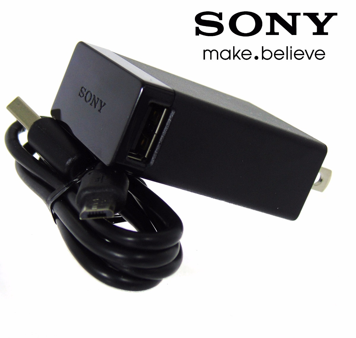 Mejores Cargadores Sony Xperia M5