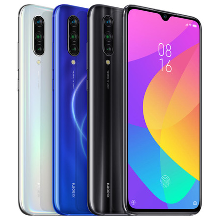 Mejores Cargadores Xiaomi Mi 9 Lite