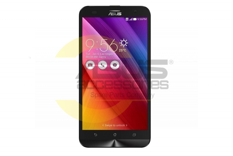 Mejores Cargadores Zenfone 2 Laser 5.5