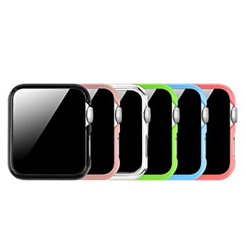 Mejores Fundas APPLE WATCH 1