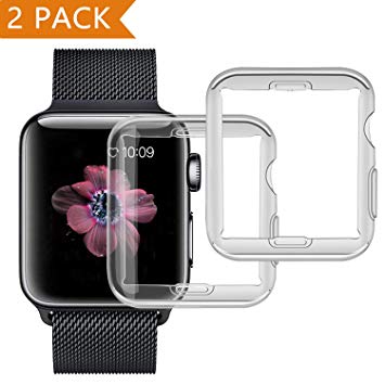 Mejores Fundas APPLE WATCH 3