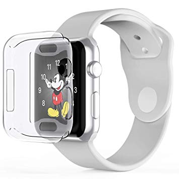 Mejores Fundas APPLE WATCH 4