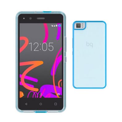 Mejores Fundas BQ M4.5