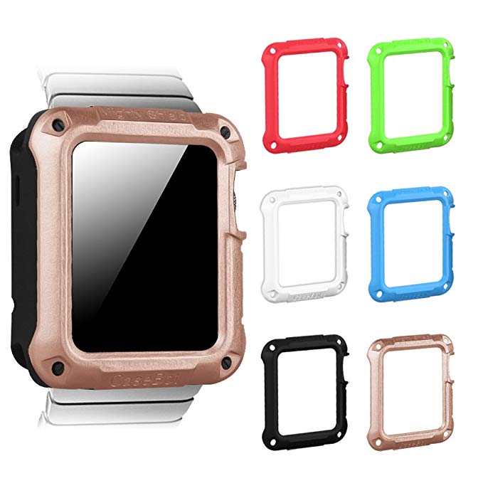 Mejores Fundas con Tapa APPLE WATCH 1