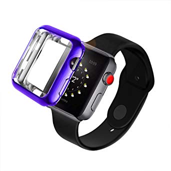 Mejores Fundas con Tapa APPLE WATCH 2