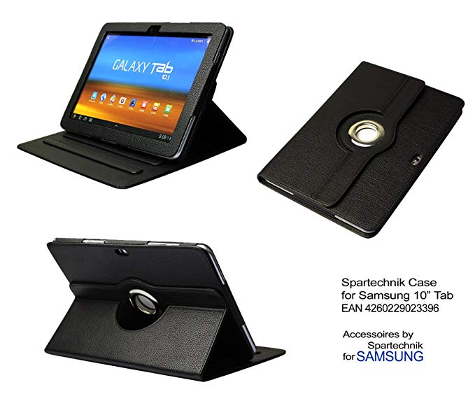 Mejores Fundas con Tapa GALAXY TAB 10.1 P7500