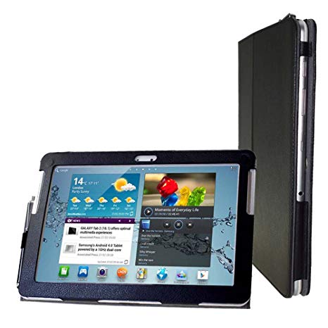 Mejores Fundas con Tapa GALAXY TAB 2 10.1 P5110 WIFI