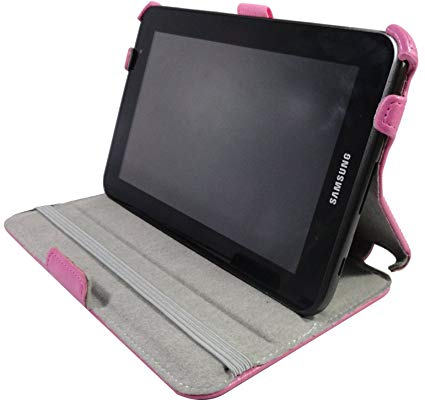 Mejores Fundas con Tapa GALAXY TAB 2 7.0 P3110 WIFI