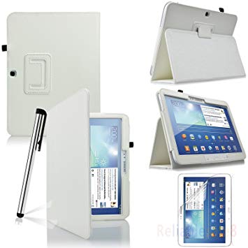 Mejores Fundas con Tapa GALAXY TAB 3 10.1 P5220