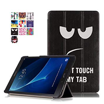 Mejores Fundas con Tapa GALAXY TAB A 10.1 T580 WIFI