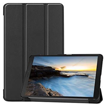 Mejores Fundas con Tapa Galaxy Tab A T290 / T295 (8.0″