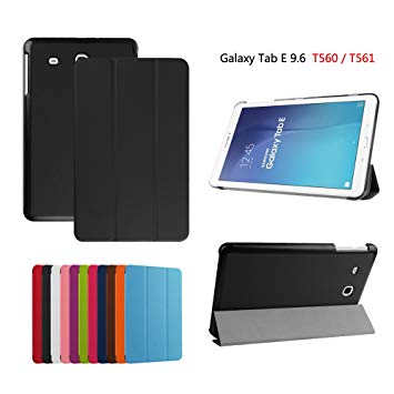 Mejores Fundas con Tapa GALAXY TAB E 9.6 T560