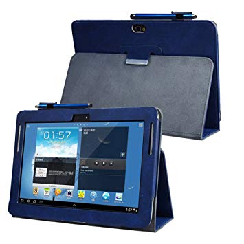 Mejores Fundas con Tapa GALAXY TAB NOTE 10.1 N8000