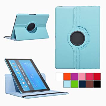 Mejores Fundas con Tapa GALAXY TAB PRO 10.1 T520