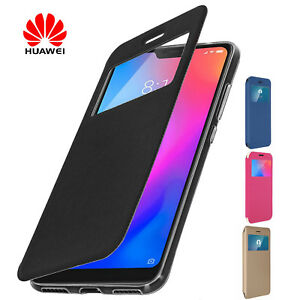 Mejores Fundas con Tapa Huawei P20 Pro