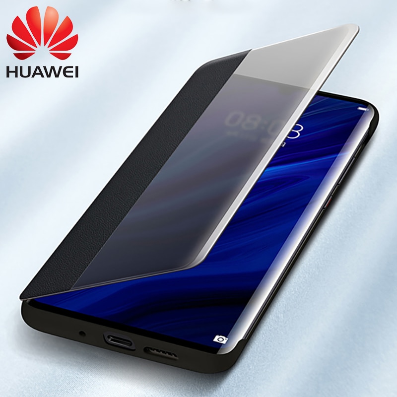 Mejores Fundas con Tapa Huawei P30 Pro