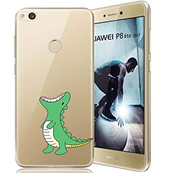 Mejores Fundas con Tapa Huawei P8 Lite 2017