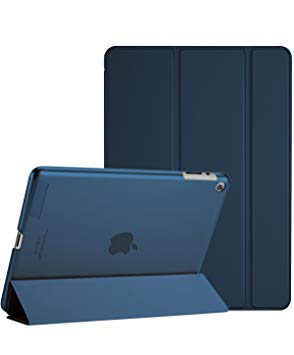 Mejores Fundas con Tapa iPad 4