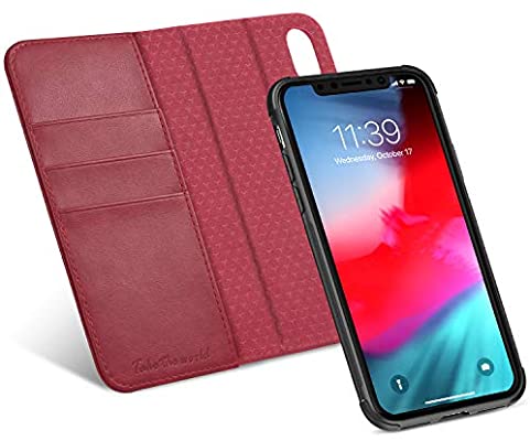 Mejores Fundas con Tapa iPhone XS