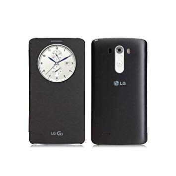 Mejores Fundas con Tapa LG G3