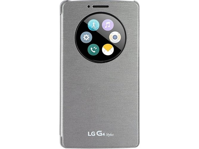 Mejores Fundas con Tapa LG G4 Stylus