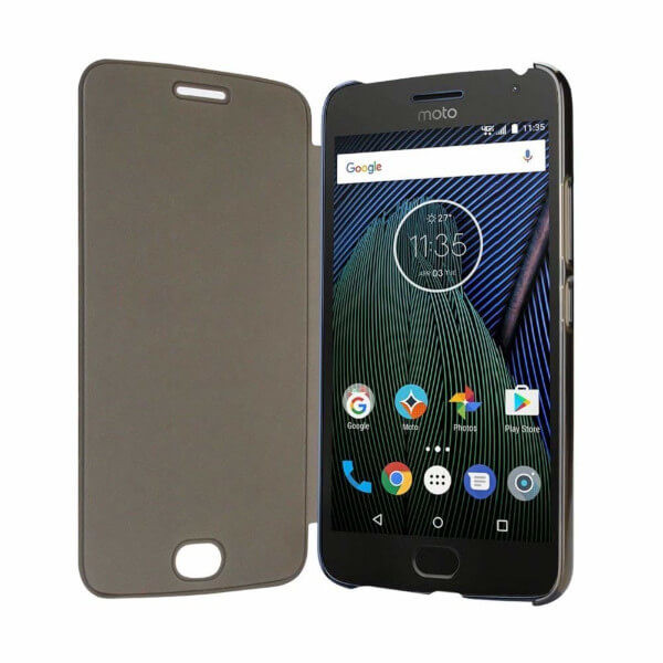 Mejores Fundas con Tapa Motorola Moto G5