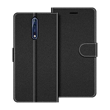 Mejores Fundas con Tapa Nokia 8