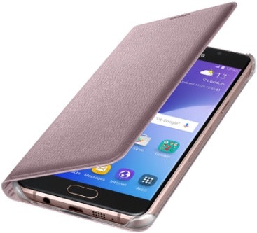 Mejores Fundas con Tapa Samsung A5 2016