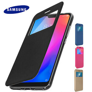 Mejores Fundas con Tapa Samsung A9 2018