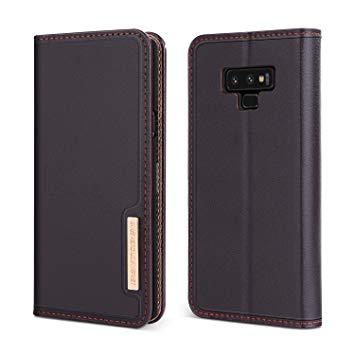 Mejores Fundas con Tapa Samsung Note 9