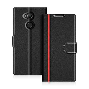 Mejores Fundas con Tapa Sony Xperia XA2 Ultra