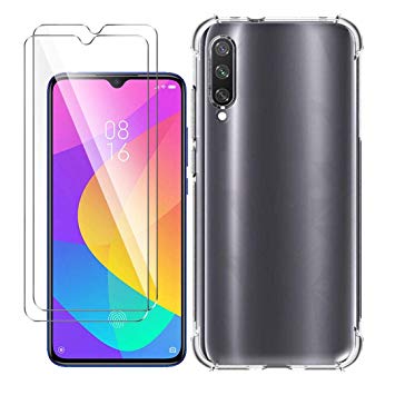 Mejores Fundas con Tapa Xiaomi Mi 9 SE