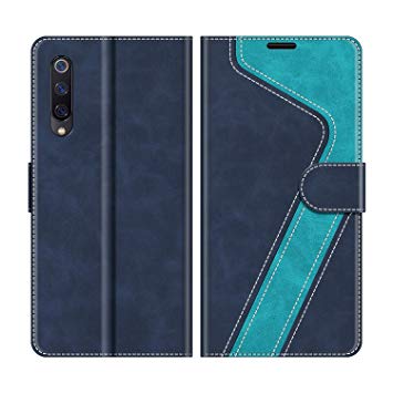 Mejores Fundas con Tapa Xiaomi Mi 9T