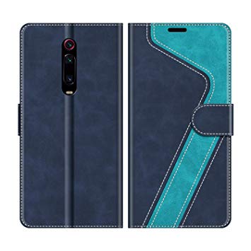 Mejores Fundas con Tapa Xiaomi Mi 9T Pro