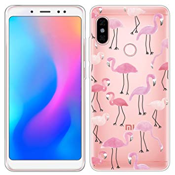 Mejores Fundas con Tapa Xiaomi Redmi Note 5 Plus