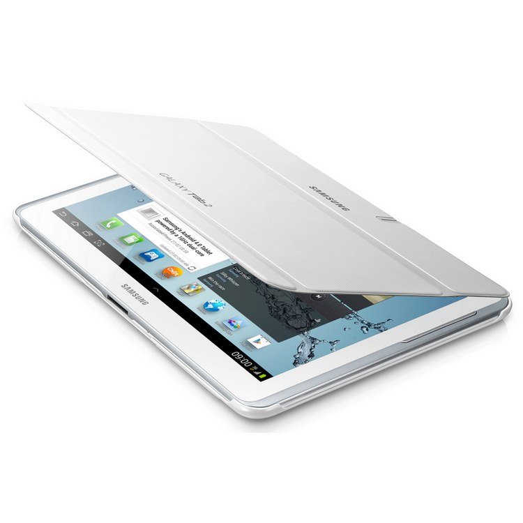 Mejores Fundas GALAXY TAB 2 10.1 P5110 WIFI