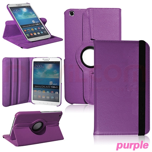 Mejores Fundas GALAXY TAB 3 8.0 T310