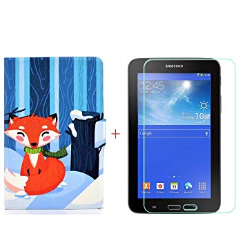 Mejores Fundas GALAXY TAB 3 LITE 7.0 T110