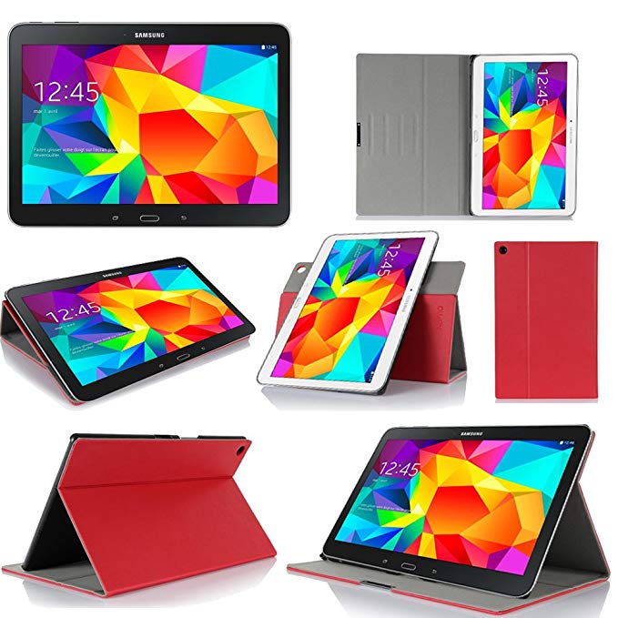 Mejores Fundas GALAXY TAB 4 10.1 T535 4G