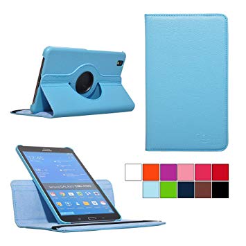 Mejores Fundas GALAXY TAB PRO 8.4 T325