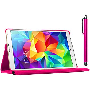 Mejores Fundas GALAXY TAB S 8.4 T700