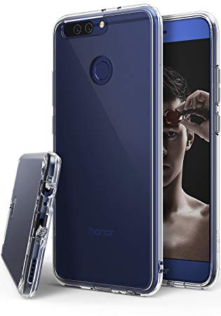 Mejores Fundas Honor 8 Pro